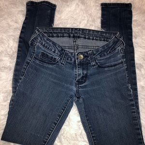Bullhead Jeans Sz 00